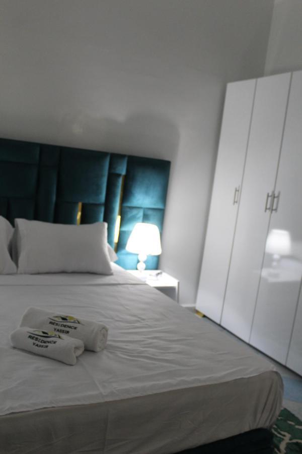 Yassers Residence Errachidia Luaran gambar